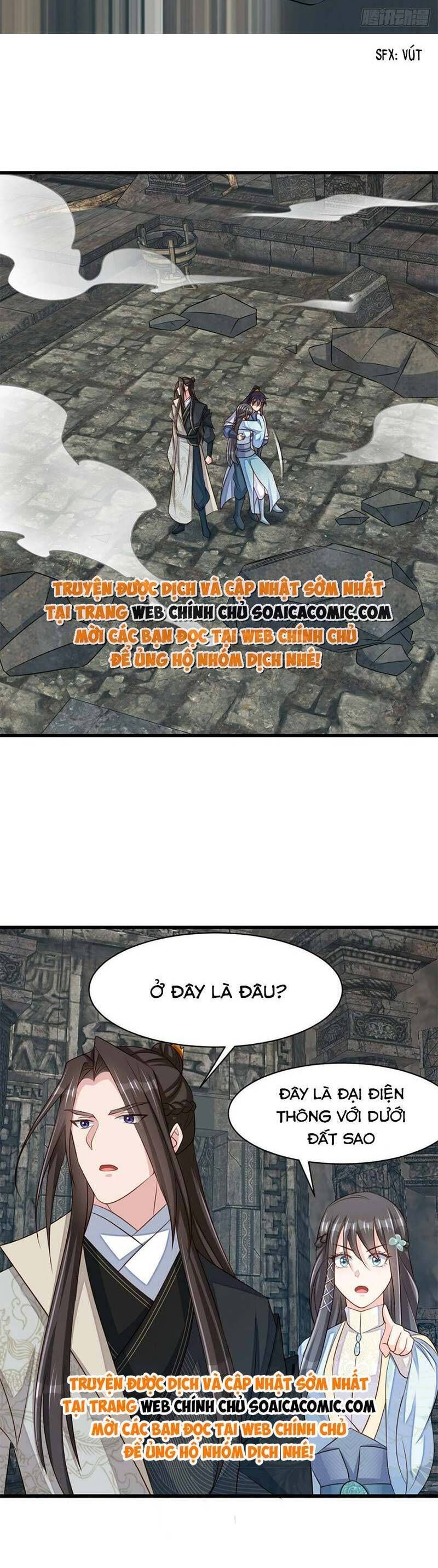 Ta Thuần Phục Bạo Vương Chap 101 - Next Chap 102