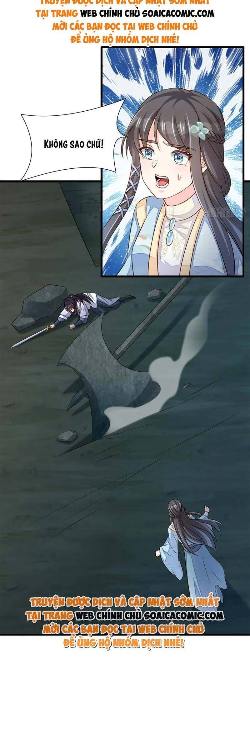 Ta Thuần Phục Bạo Vương Chap 103 - Next Chap 104