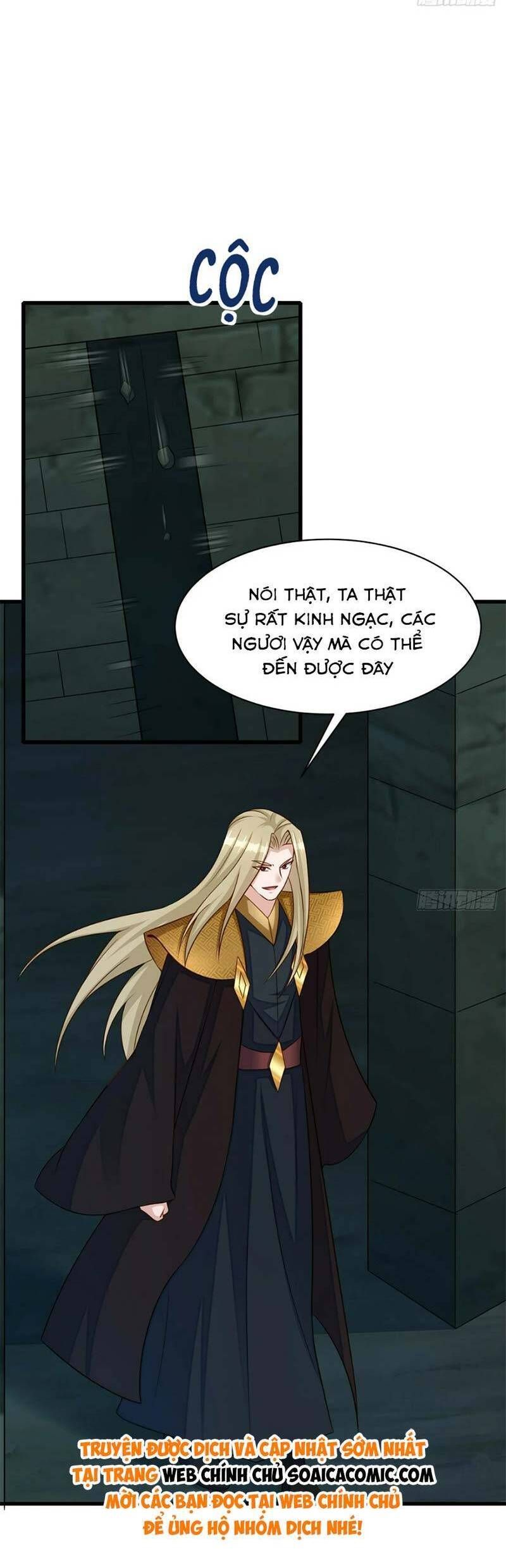 Ta Thuần Phục Bạo Vương Chap 103 - Next Chap 104