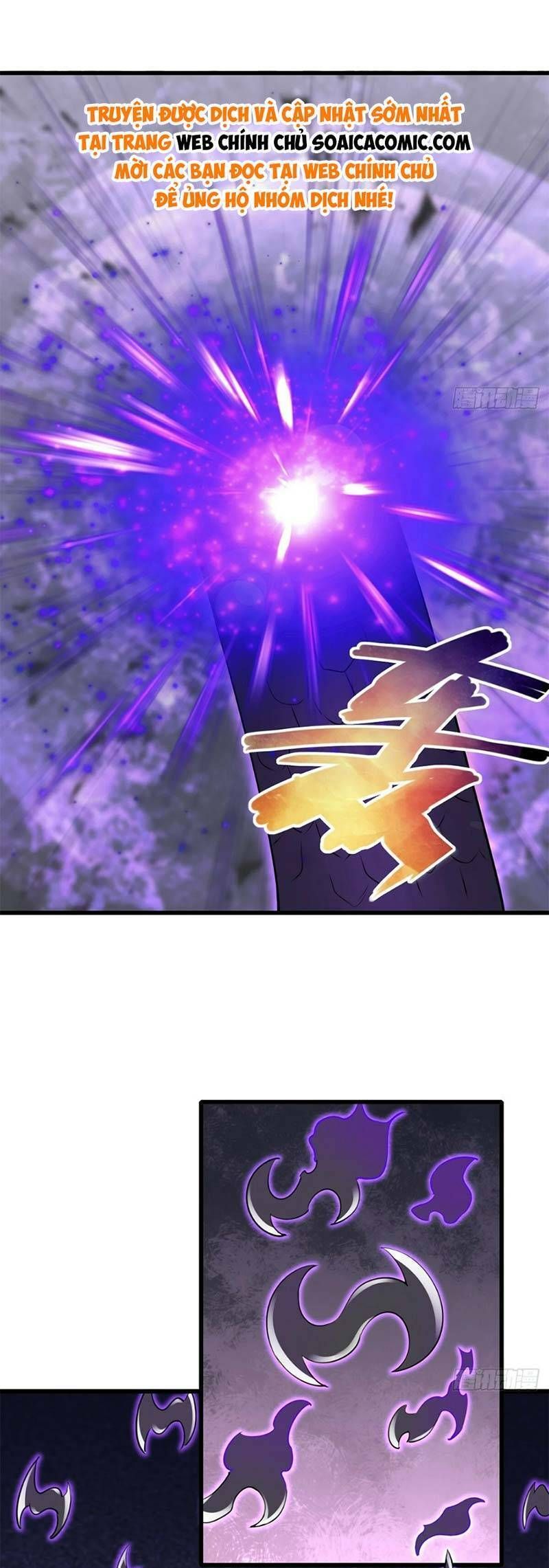 Ta Thuần Phục Bạo Vương Chap 103 - Next Chap 104