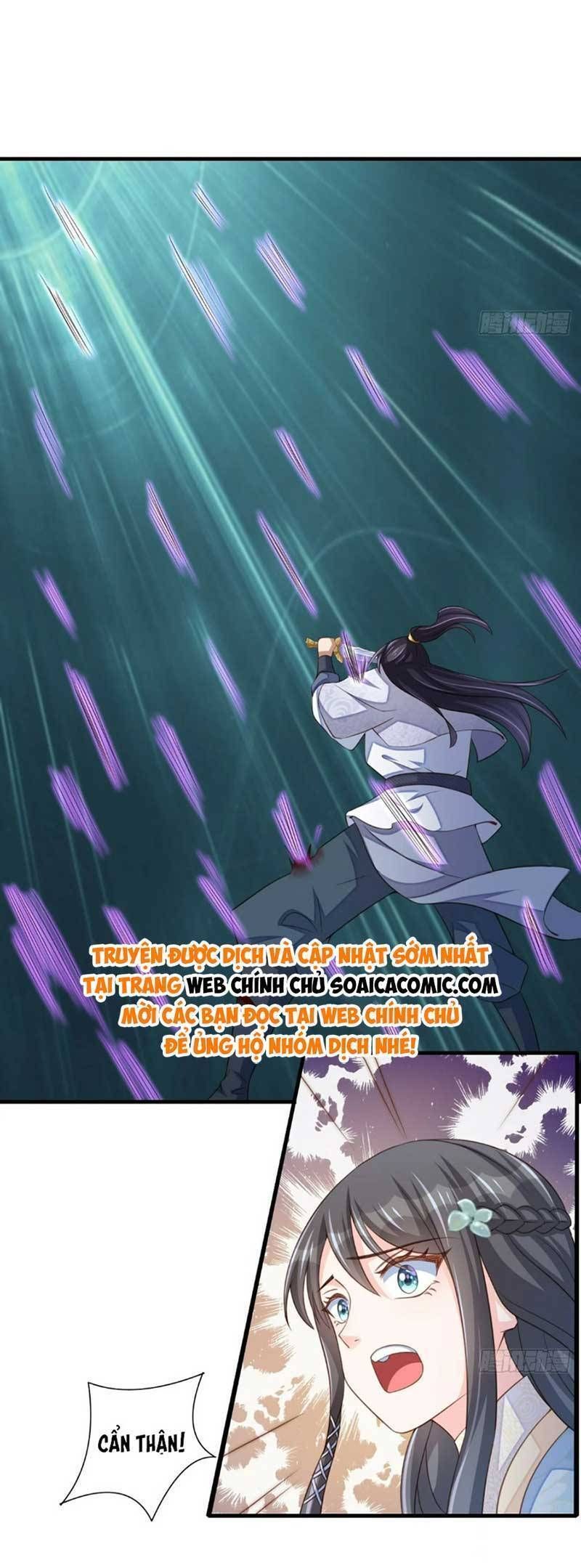 Ta Thuần Phục Bạo Vương Chap 104 - Next Chap 105