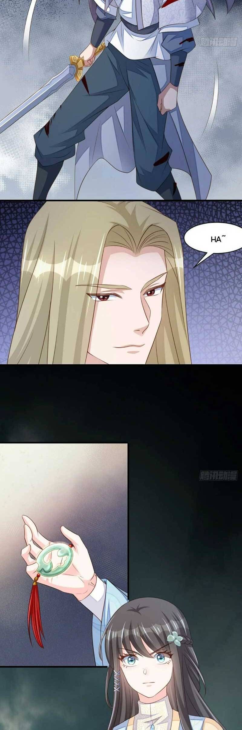 Ta Thuần Phục Bạo Vương Chap 104 - Next Chap 105