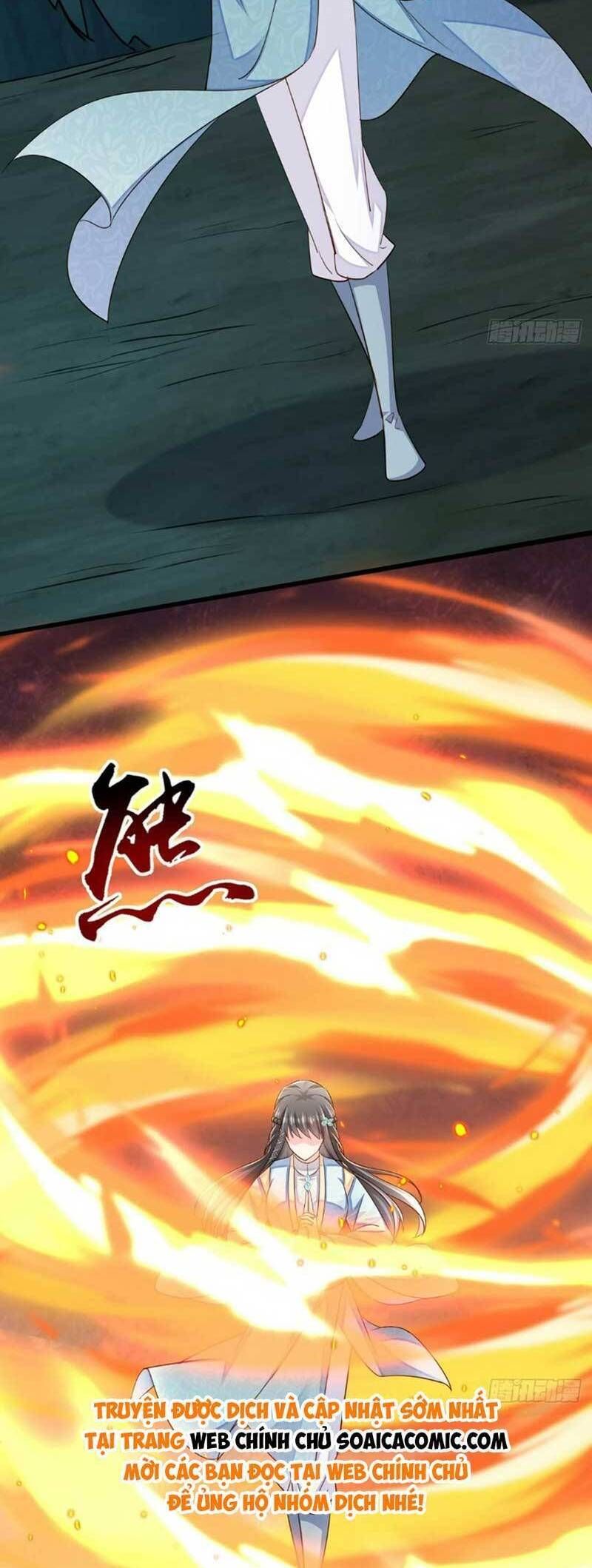 Ta Thuần Phục Bạo Vương Chap 104 - Next Chap 105