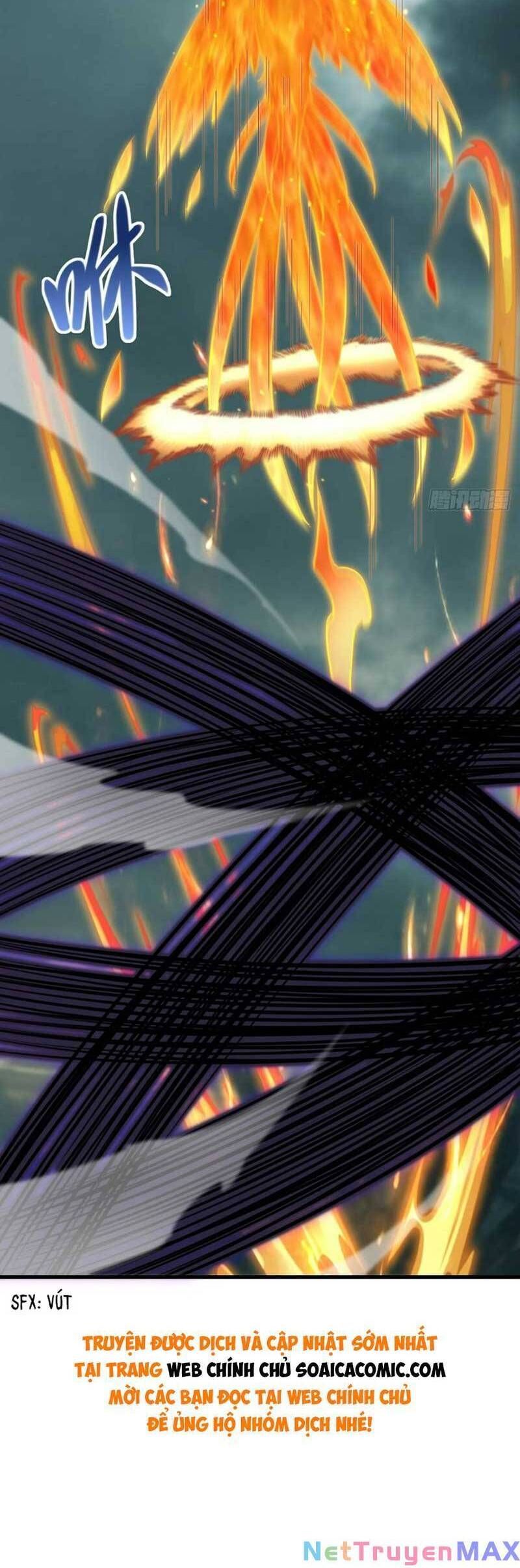 Ta Thuần Phục Bạo Vương Chap 104 - Next Chap 105