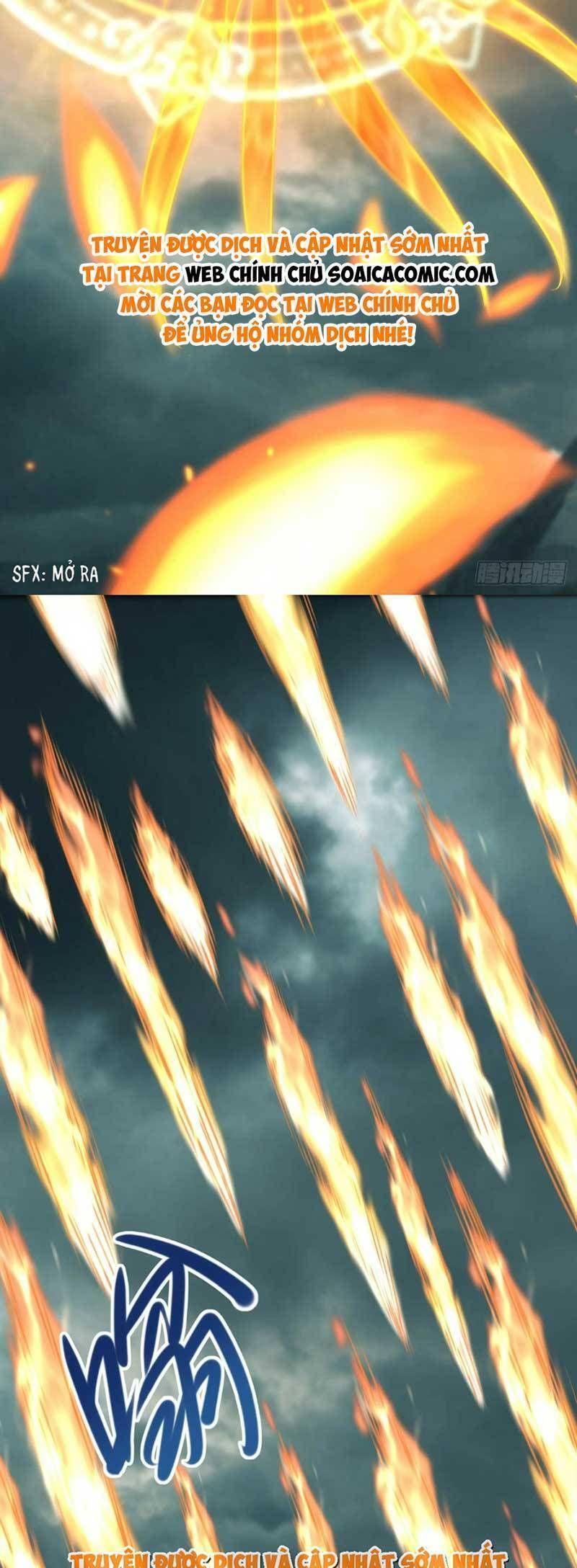 Ta Thuần Phục Bạo Vương Chap 104 - Next Chap 105