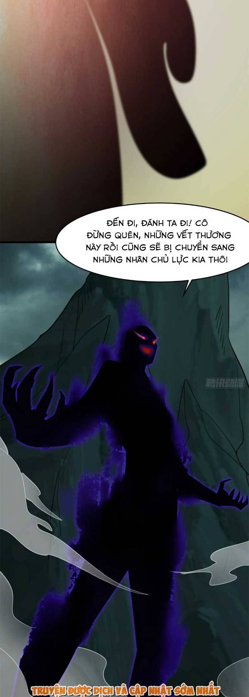 Ta Thuần Phục Bạo Vương Chap 105 - Next Chap 106