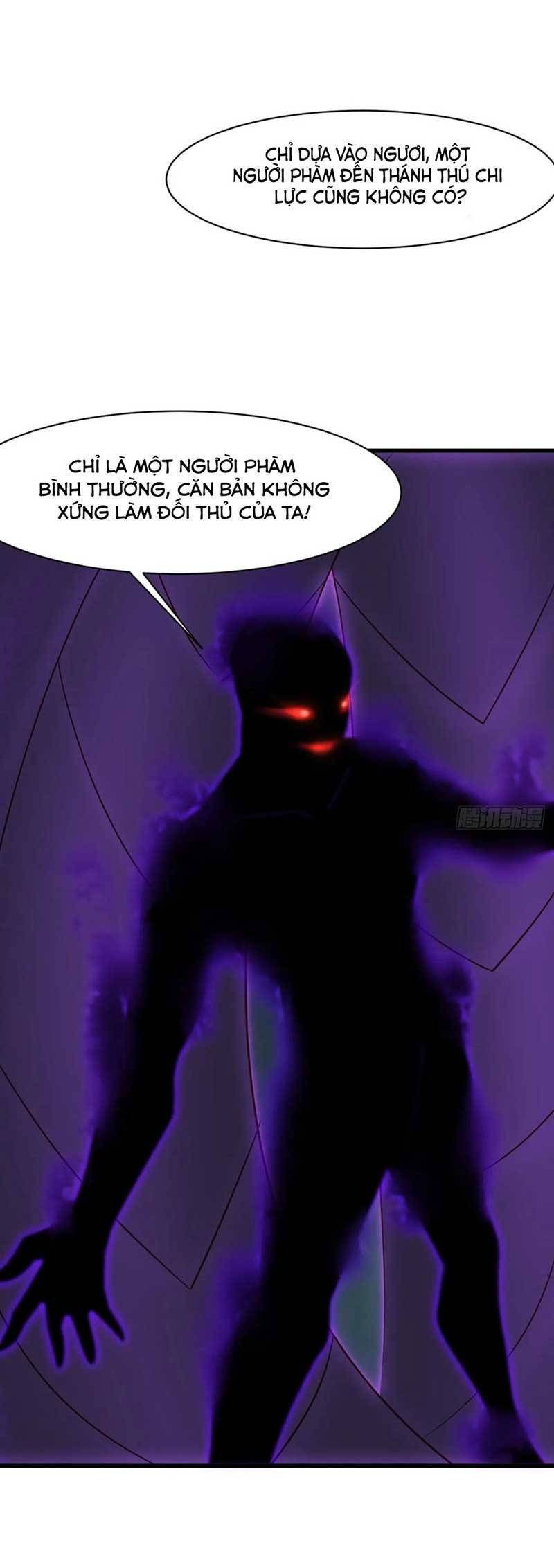 Ta Thuần Phục Bạo Vương Chap 106 - Next Chap 107