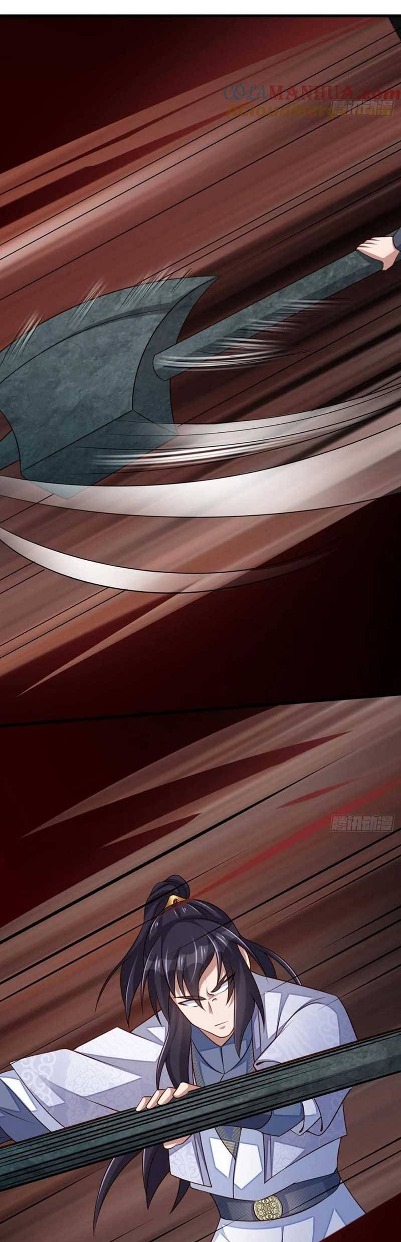 Ta Thuần Phục Bạo Vương Chap 106 - Next Chap 107