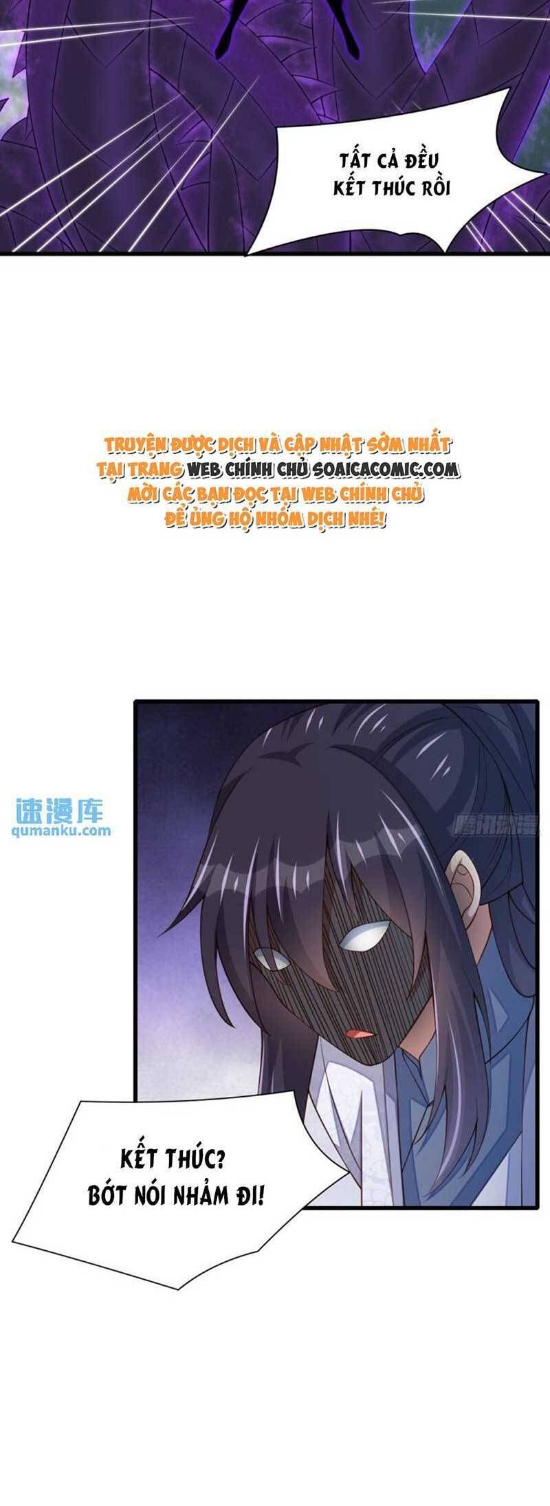 Ta Thuần Phục Bạo Vương Chap 106 - Next Chap 107