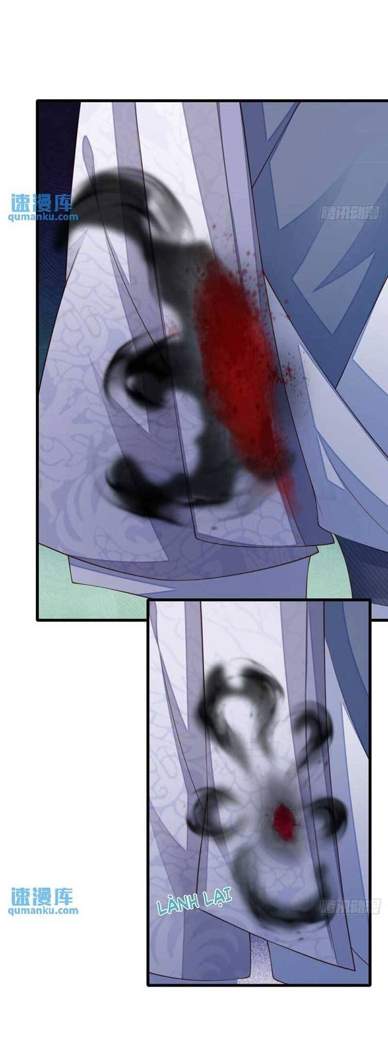 Ta Thuần Phục Bạo Vương Chap 106 - Next Chap 107