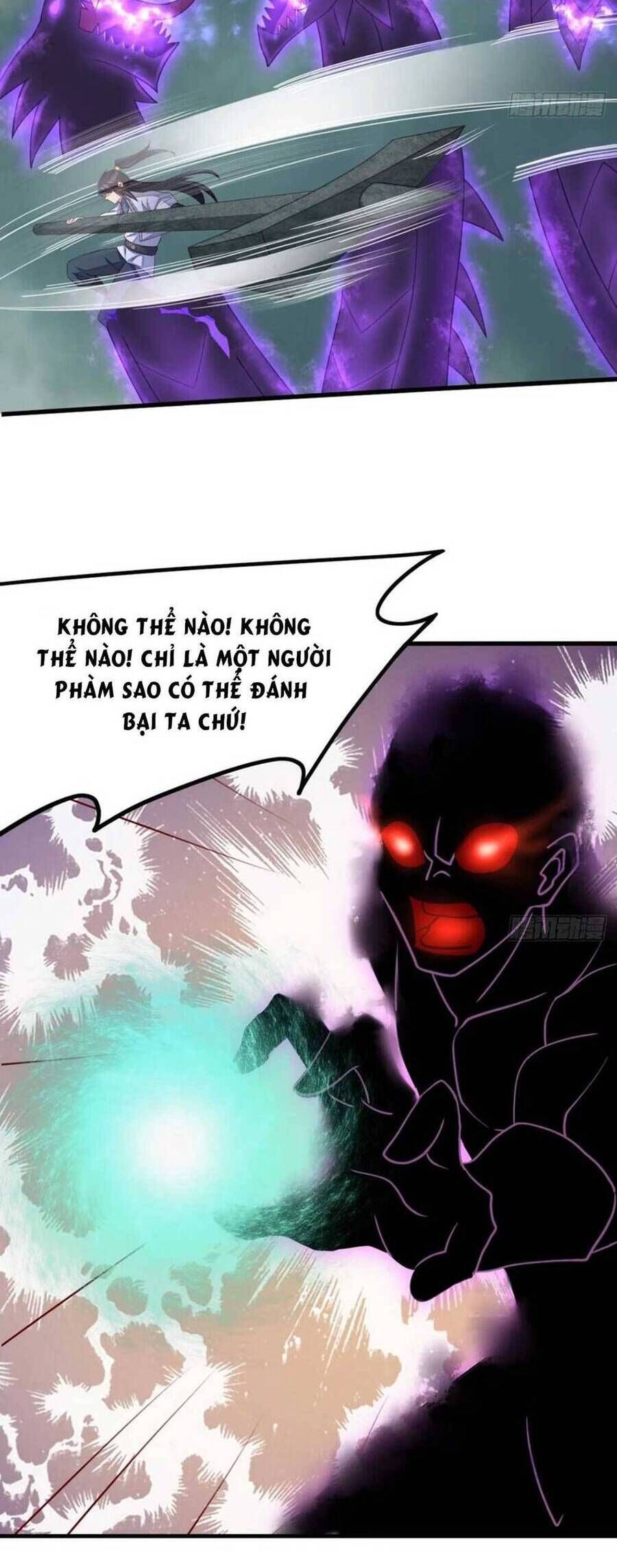 Ta Thuần Phục Bạo Vương Chap 106 - Next Chap 107