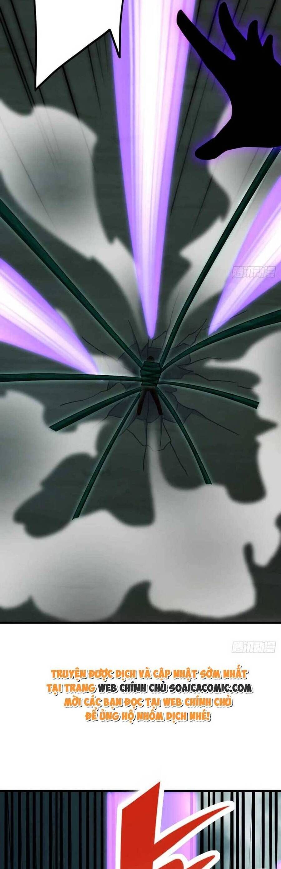 Ta Thuần Phục Bạo Vương Chap 106 - Next Chap 107