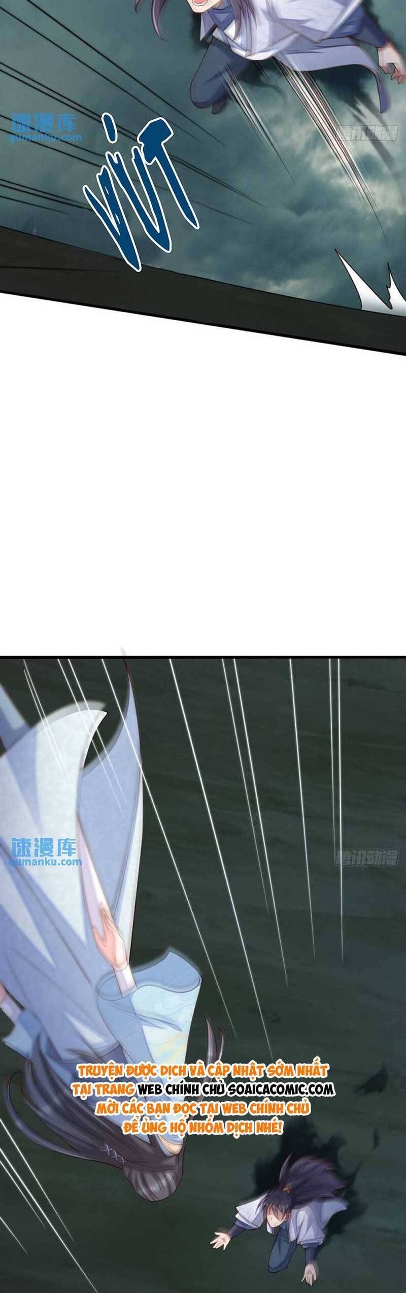 Ta Thuần Phục Bạo Vương Chap 106 - Next Chap 107