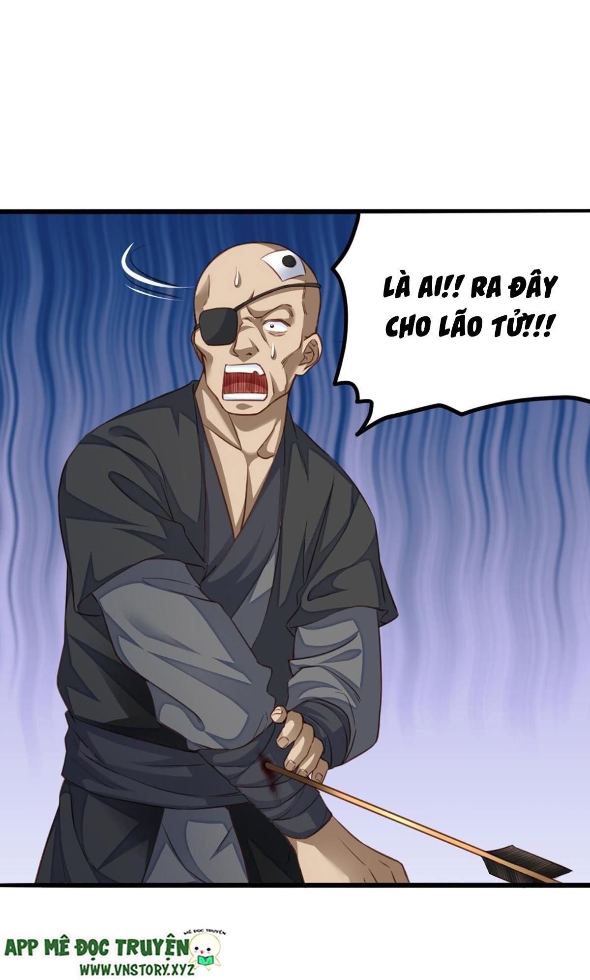 Ta Thuần Phục Bạo Vương Chap 4 - Next Chap 5
