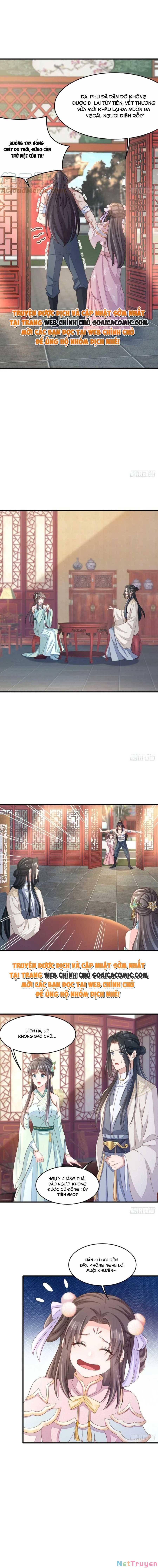 Ta Thuần Phục Bạo Vương Chap 63 - Next Chap 64