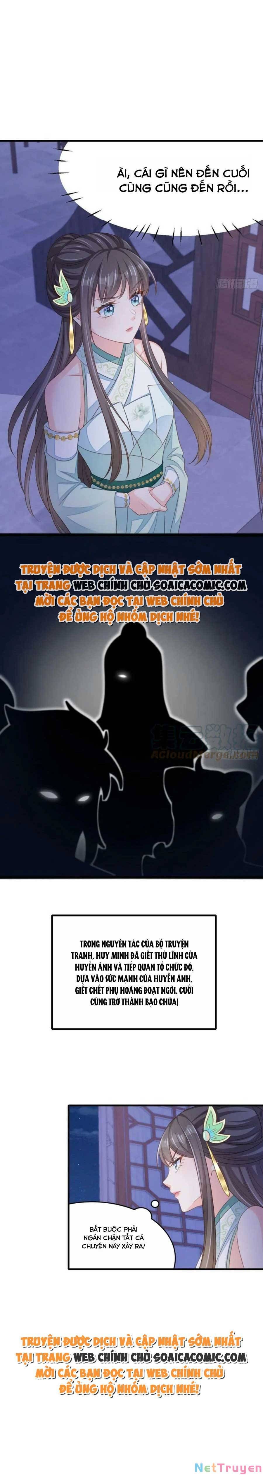 Ta Thuần Phục Bạo Vương Chap 63 - Next Chap 64