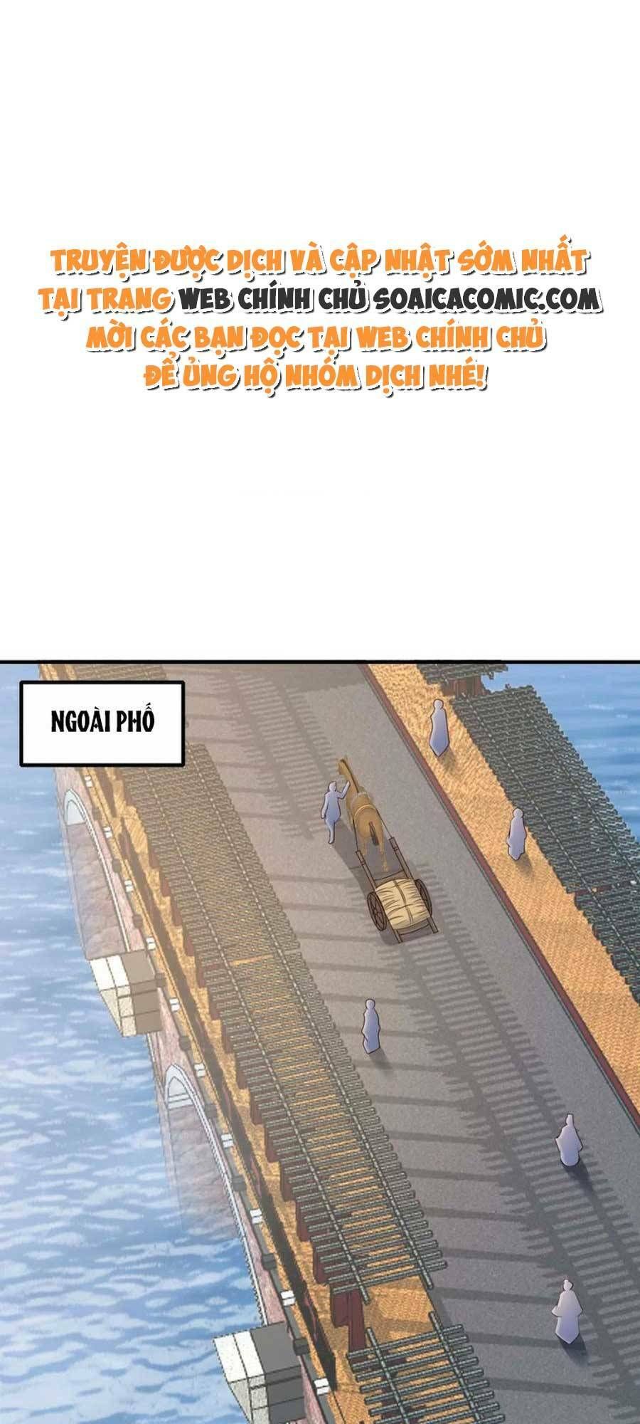 Ta Thuần Phục Bạo Vương Chap 69 - Next Chap 70