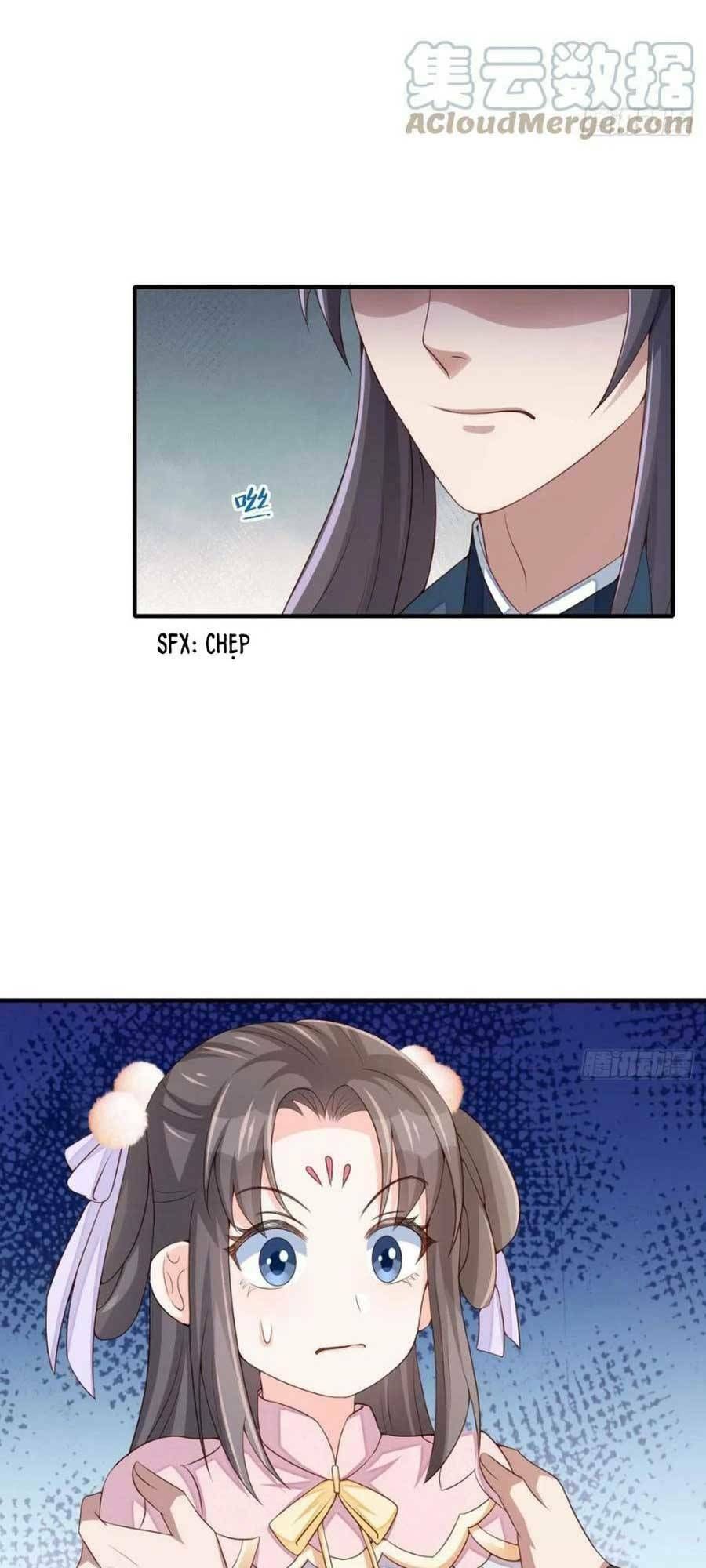 Ta Thuần Phục Bạo Vương Chap 69 - Next Chap 70