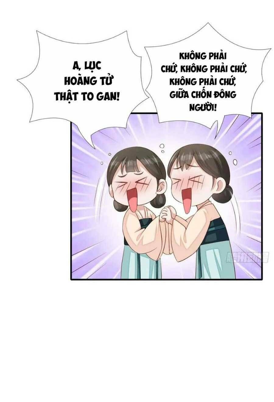 Ta Thuần Phục Bạo Vương Chap 69 - Next Chap 70