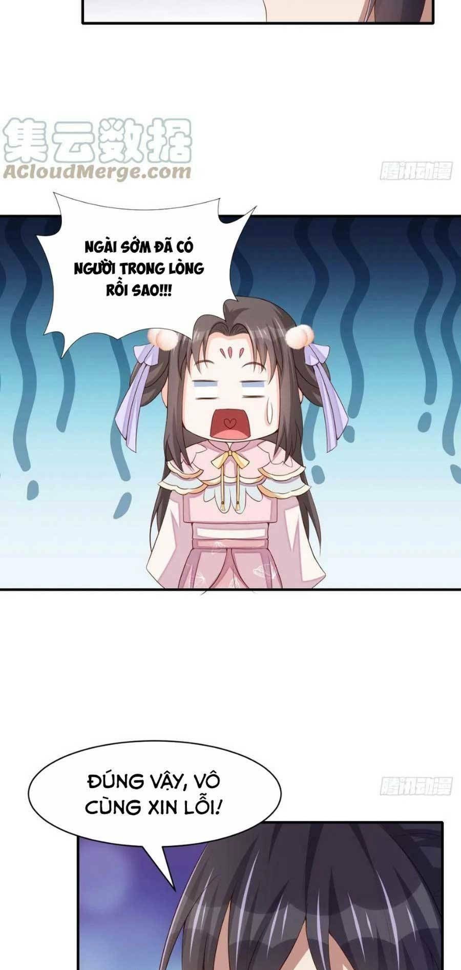 Ta Thuần Phục Bạo Vương Chap 69 - Next Chap 70