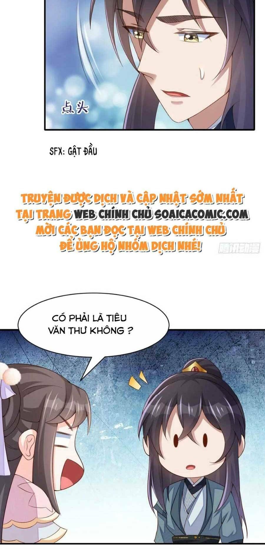 Ta Thuần Phục Bạo Vương Chap 69 - Next Chap 70