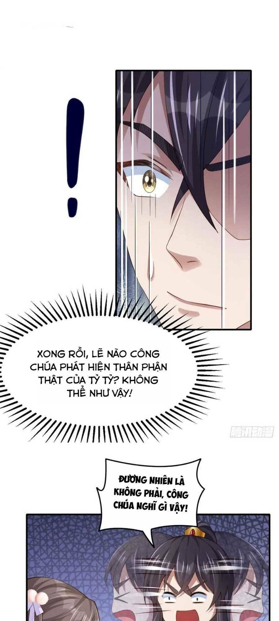 Ta Thuần Phục Bạo Vương Chap 69 - Next Chap 70
