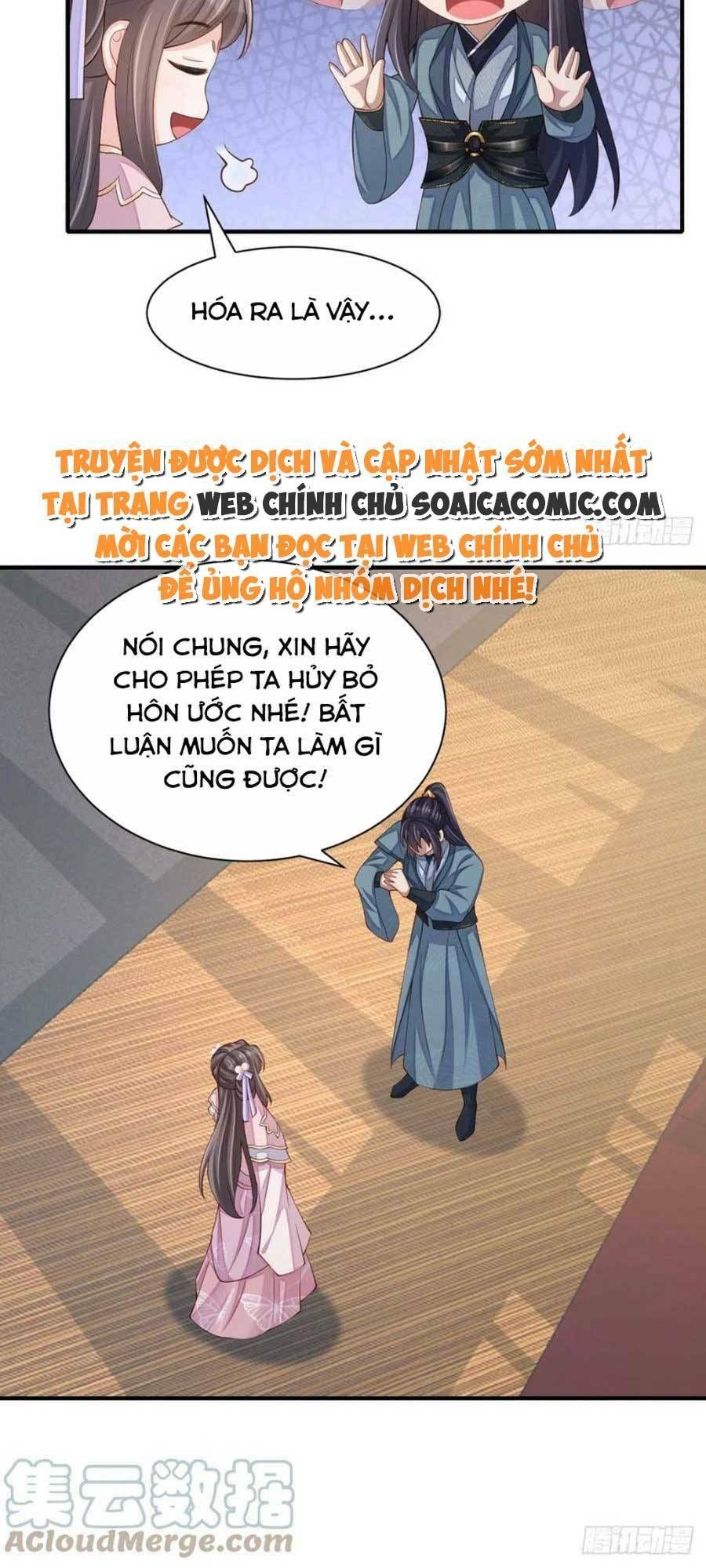 Ta Thuần Phục Bạo Vương Chap 69 - Next Chap 70