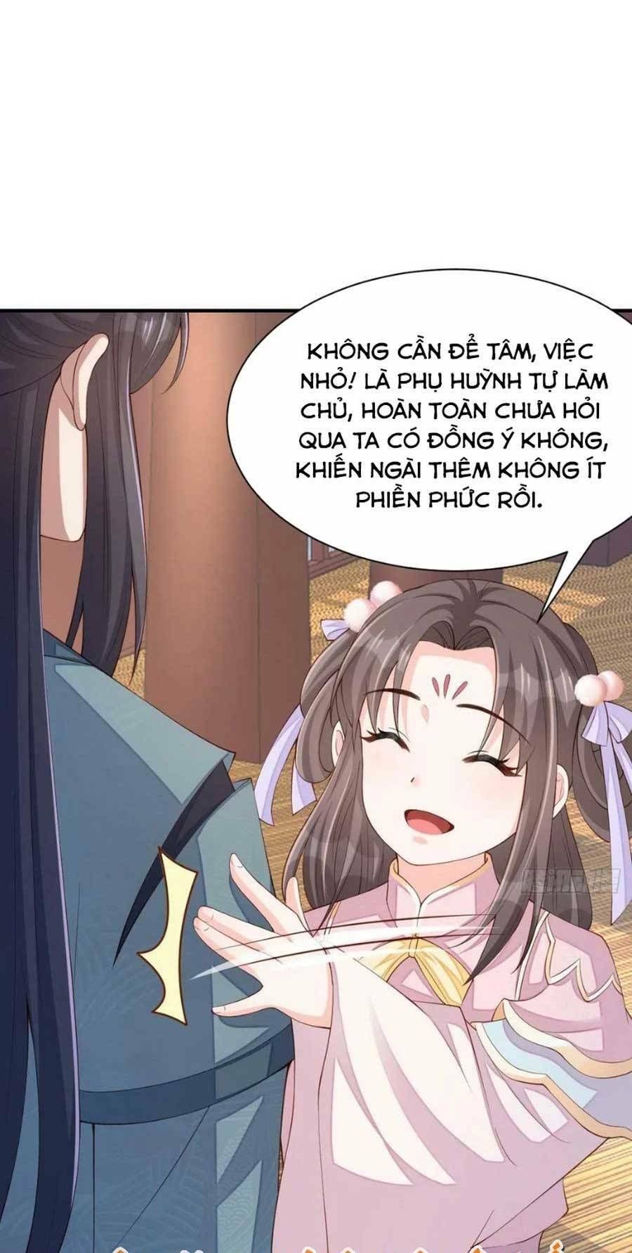 Ta Thuần Phục Bạo Vương Chap 69 - Next Chap 70