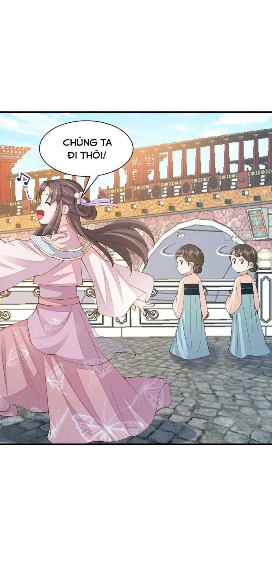 Ta Thuần Phục Bạo Vương Chap 69 - Next Chap 70