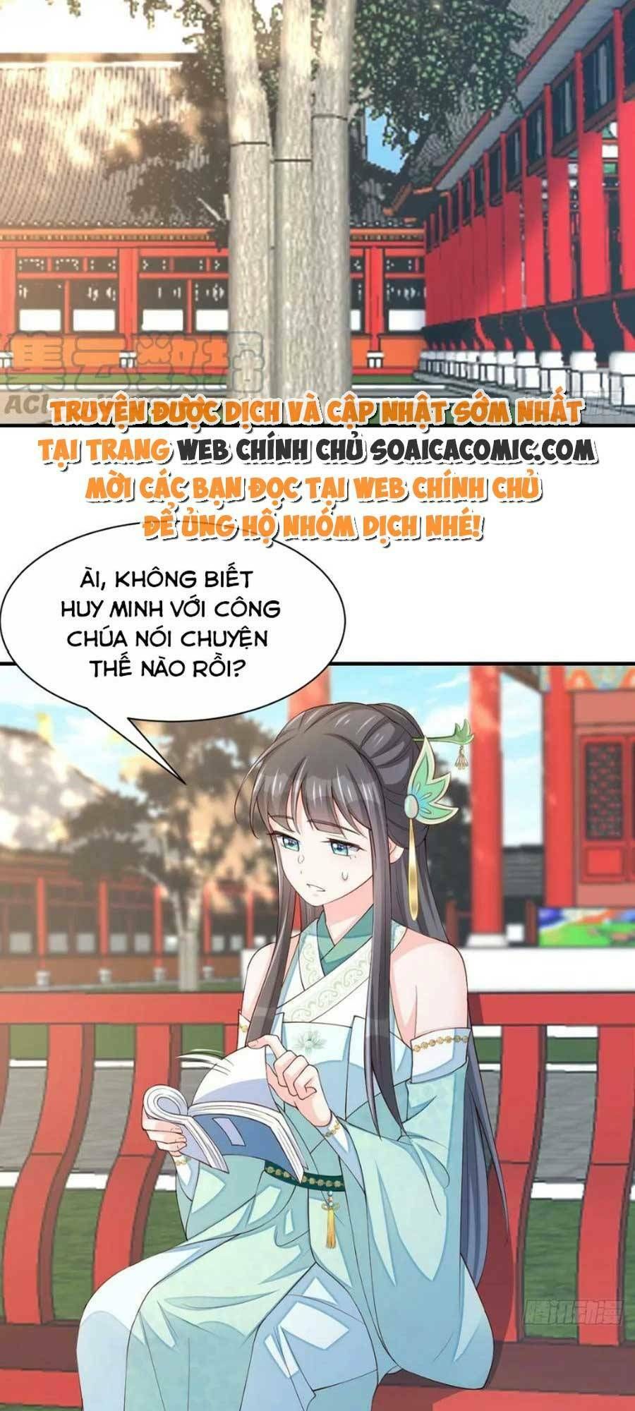 Ta Thuần Phục Bạo Vương Chap 69 - Next Chap 70