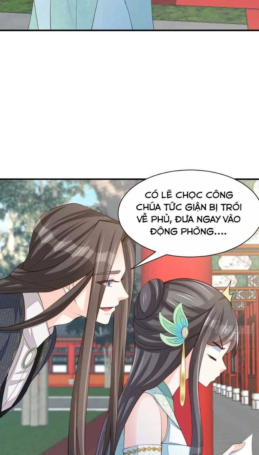 Ta Thuần Phục Bạo Vương Chap 69 - Next Chap 70