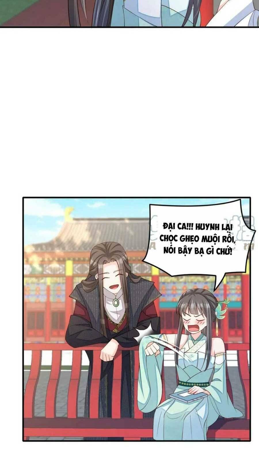 Ta Thuần Phục Bạo Vương Chap 69 - Next Chap 70