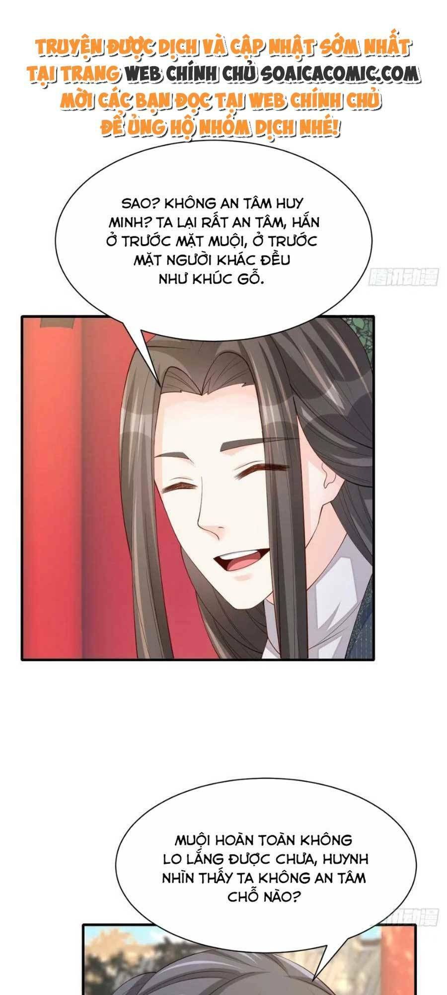 Ta Thuần Phục Bạo Vương Chap 69 - Next Chap 70