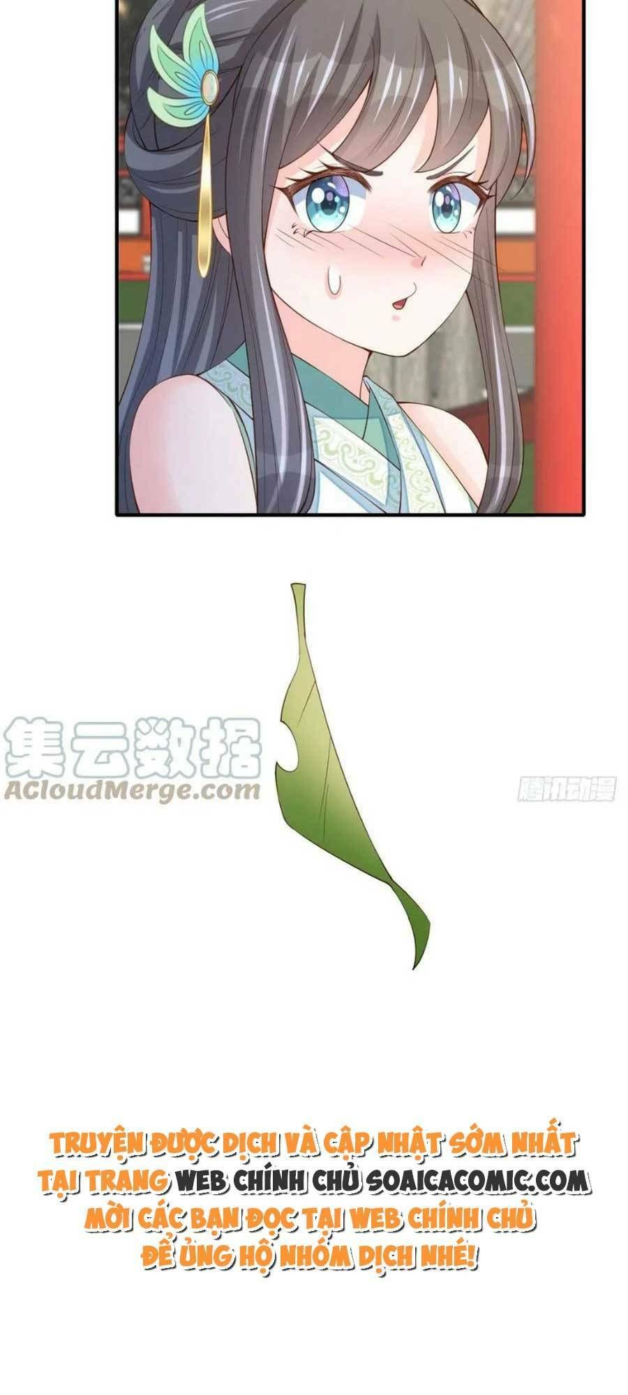 Ta Thuần Phục Bạo Vương Chap 69 - Next Chap 70