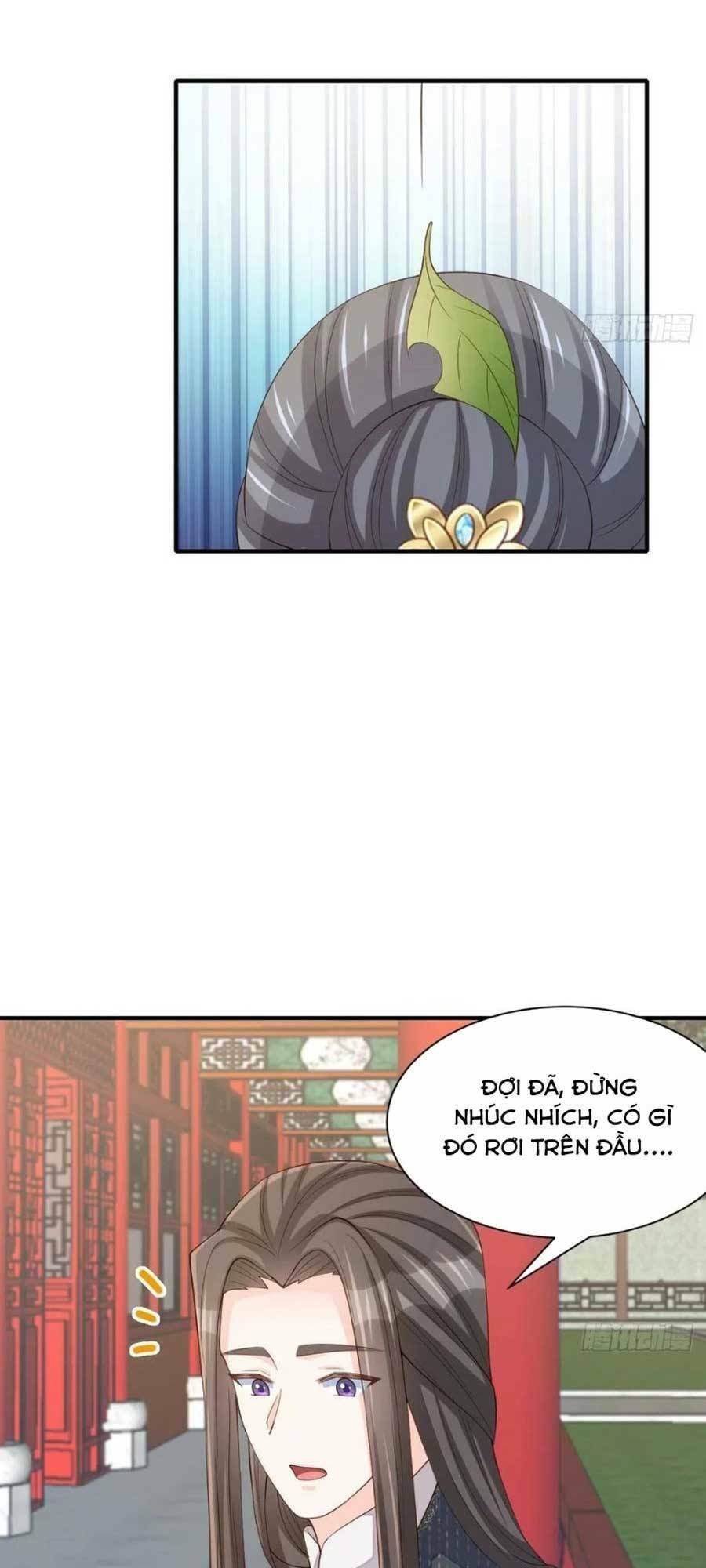Ta Thuần Phục Bạo Vương Chap 69 - Next Chap 70