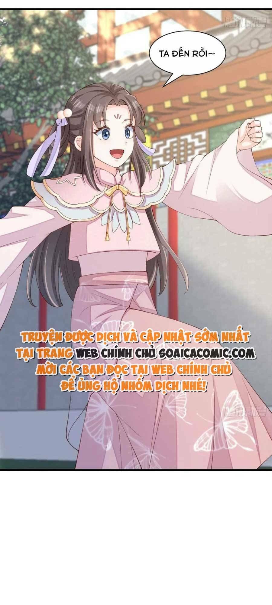 Ta Thuần Phục Bạo Vương Chap 69 - Next Chap 70