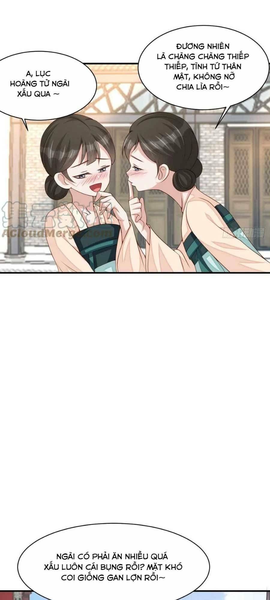 Ta Thuần Phục Bạo Vương Chap 69 - Next Chap 70