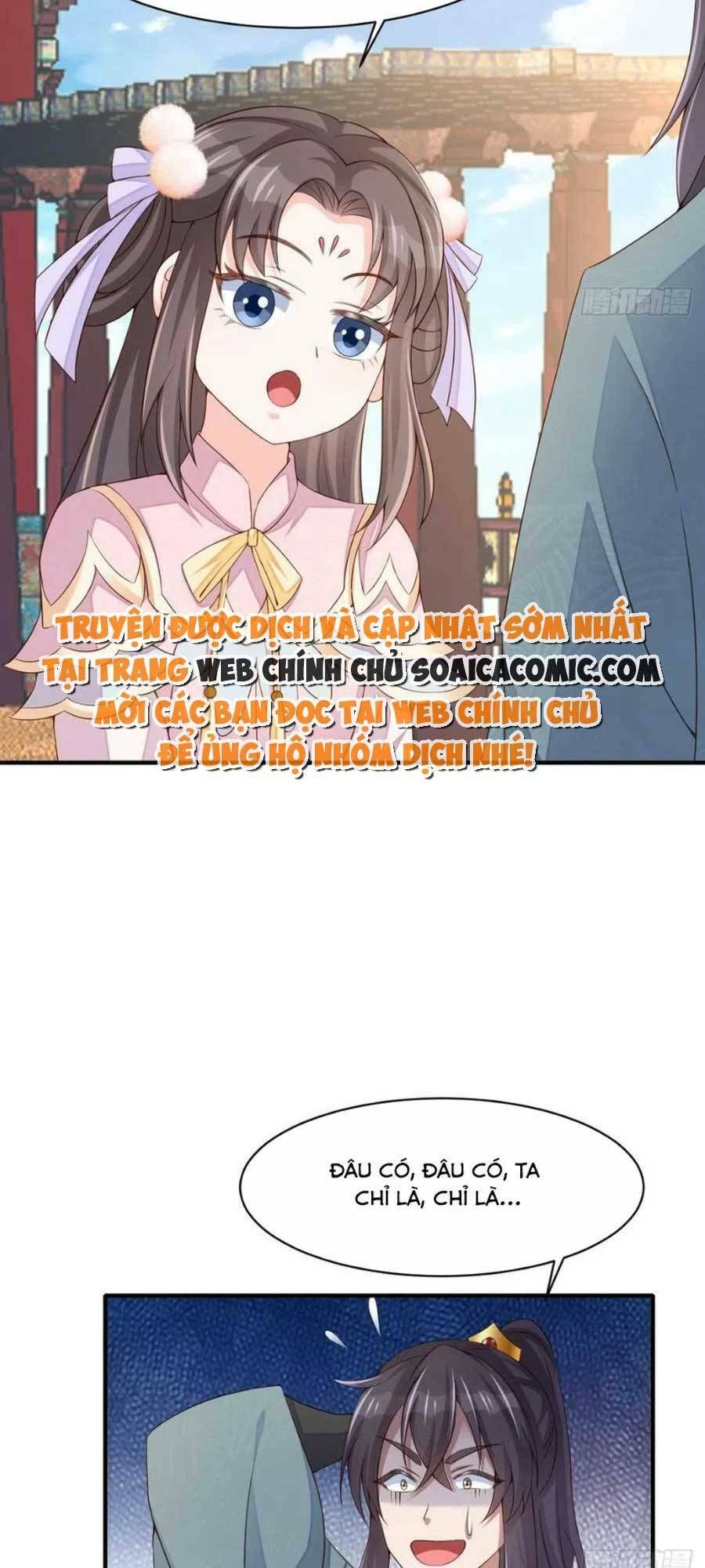 Ta Thuần Phục Bạo Vương Chap 69 - Next Chap 70