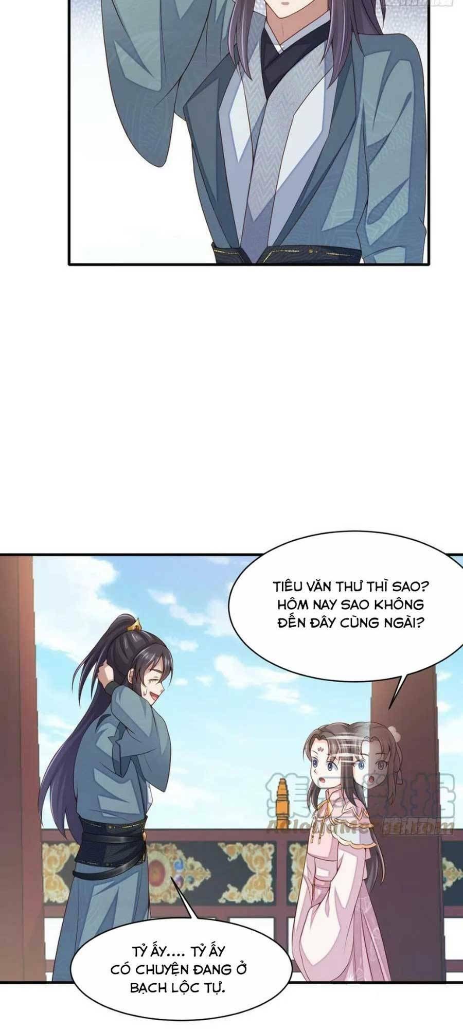 Ta Thuần Phục Bạo Vương Chap 69 - Next Chap 70