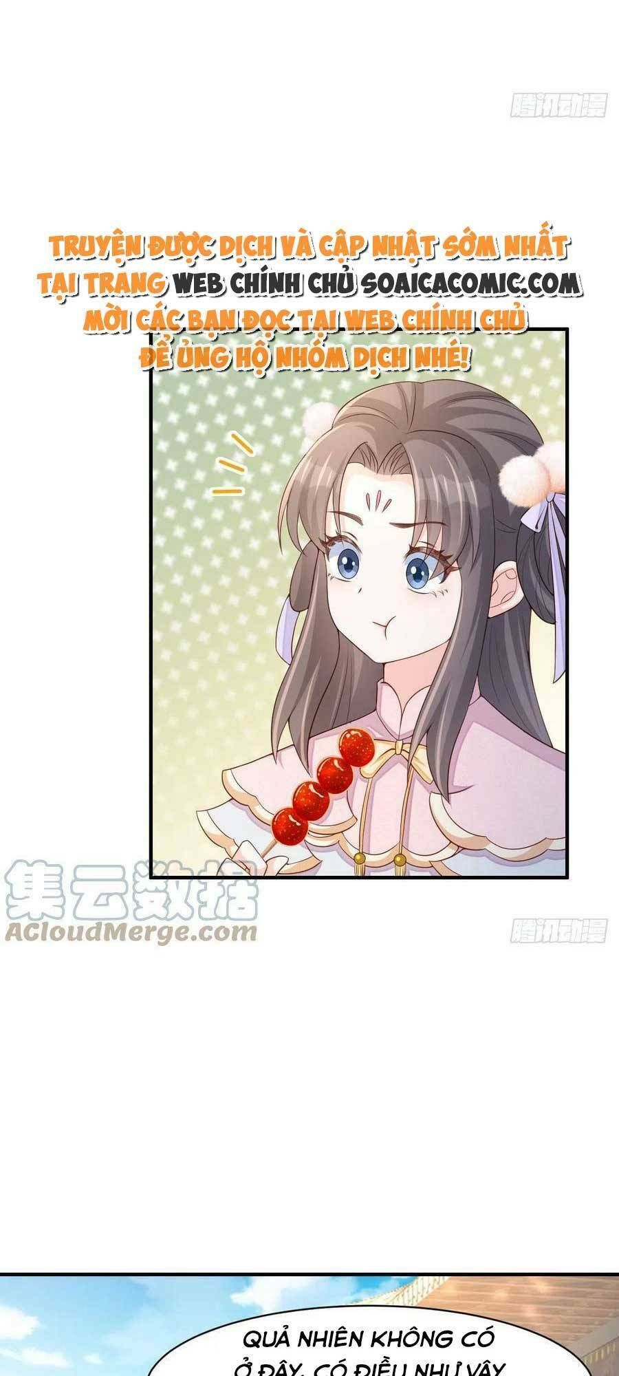 Ta Thuần Phục Bạo Vương Chap 73 - Next Chap 74