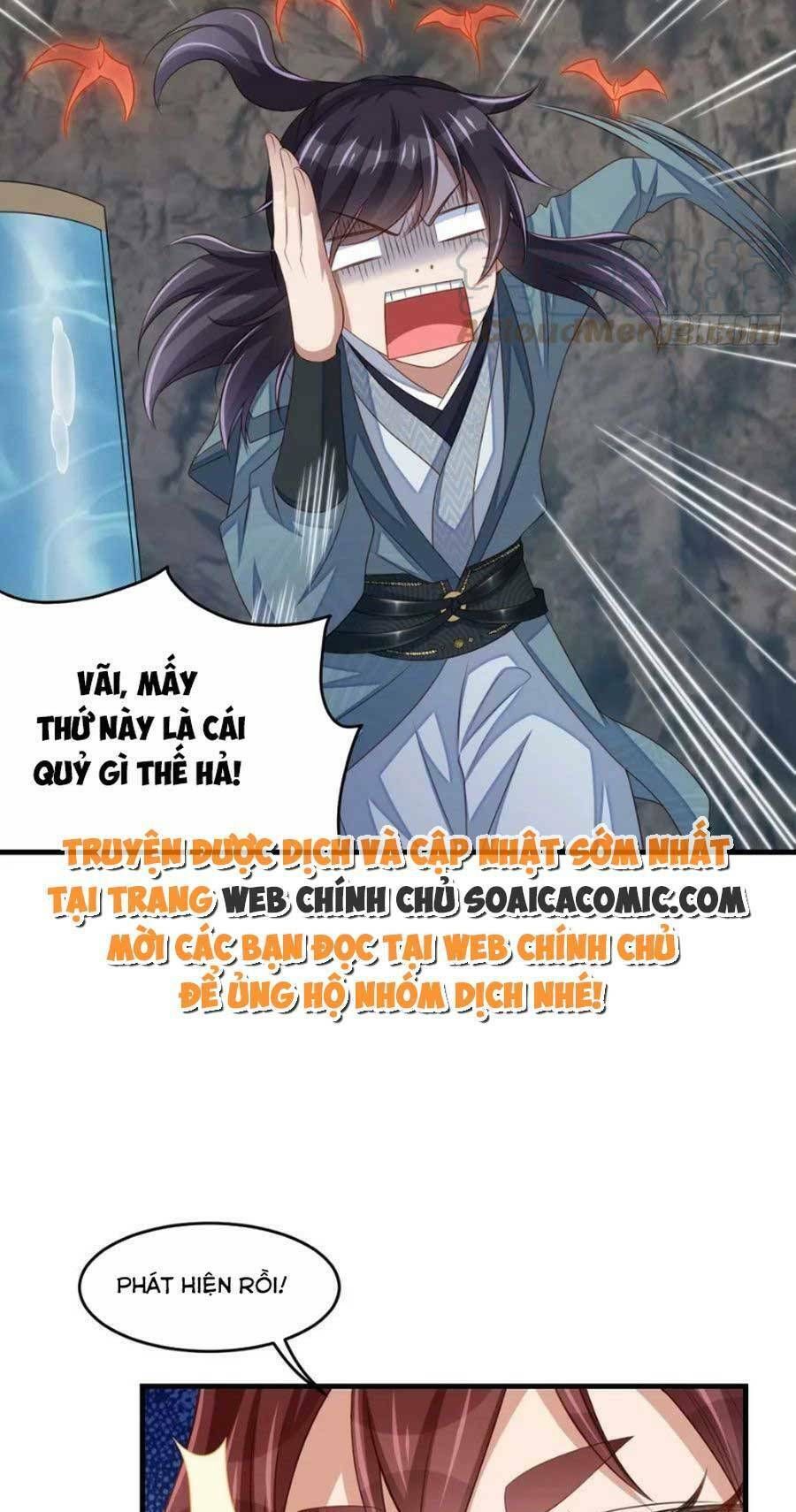 Ta Thuần Phục Bạo Vương Chap 76 - Next Chap 77