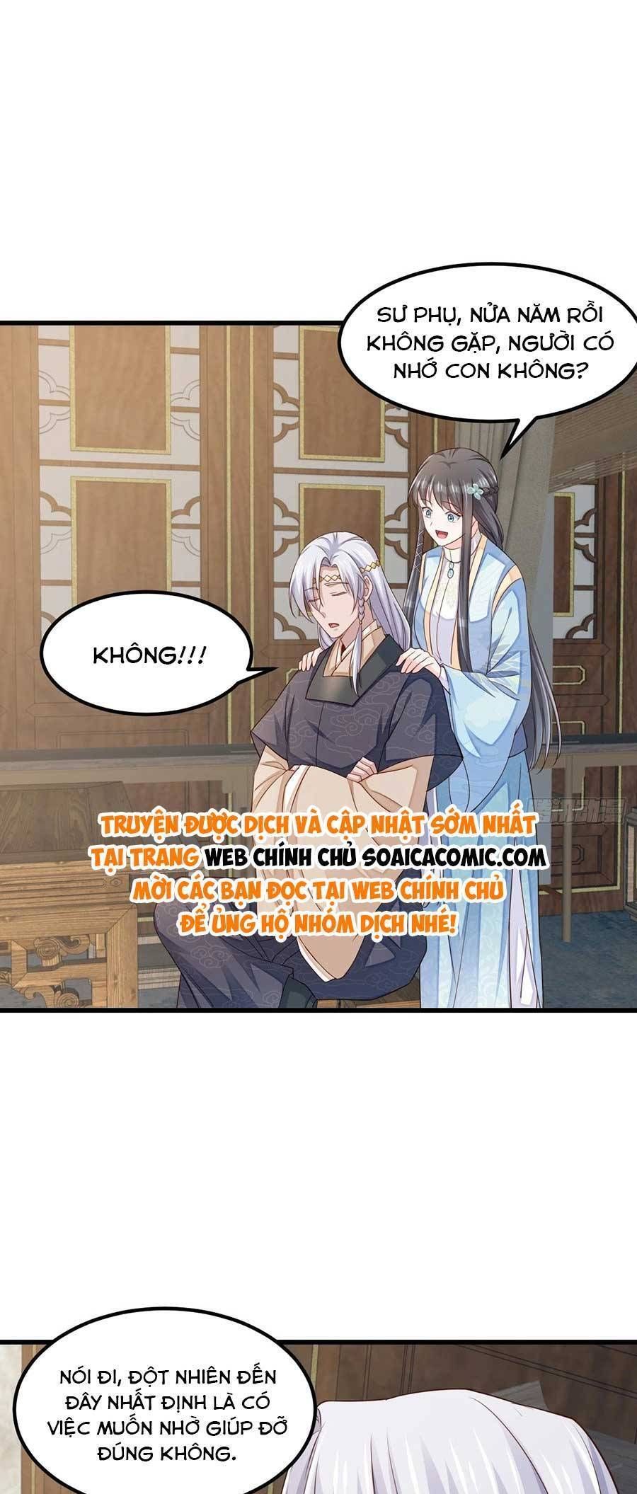 Ta Thuần Phục Bạo Vương Chap 97 - Next Chap 98