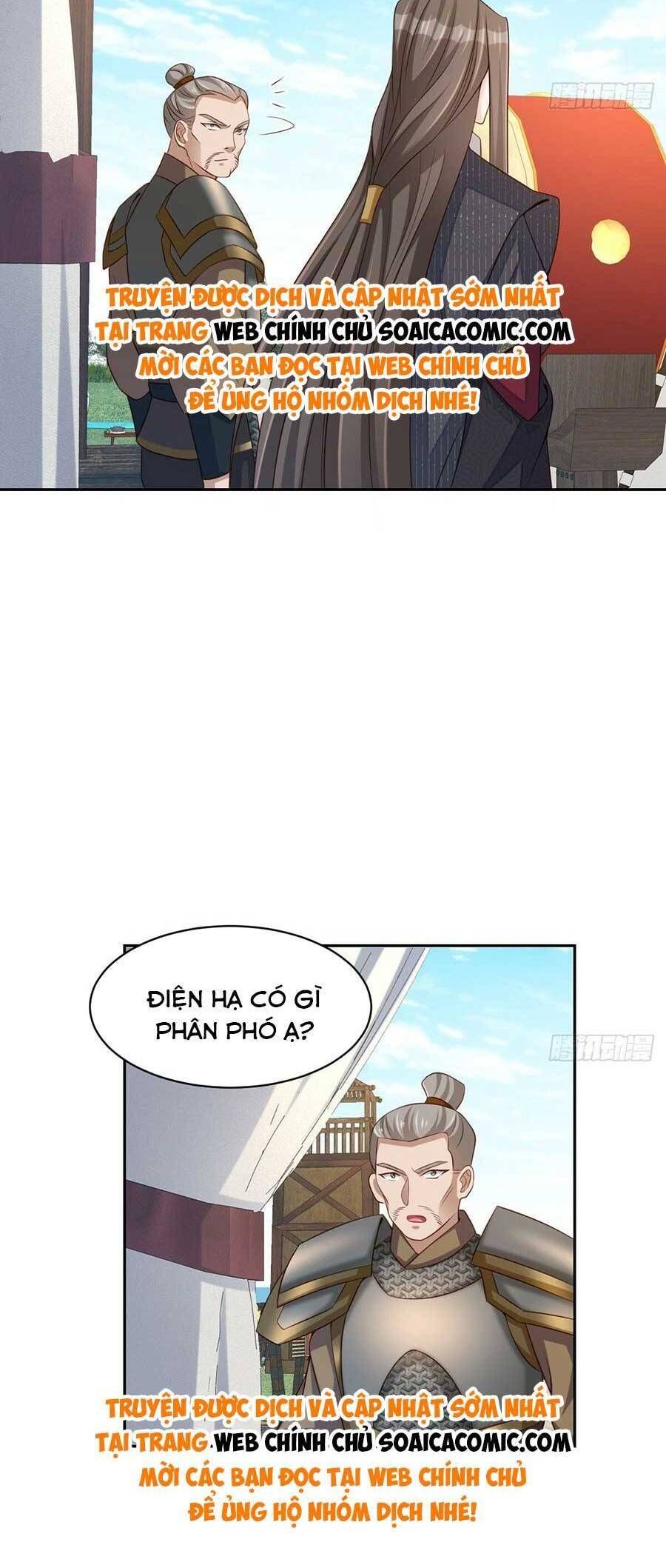 Ta Thuần Phục Bạo Vương Chap 97 - Next Chap 98