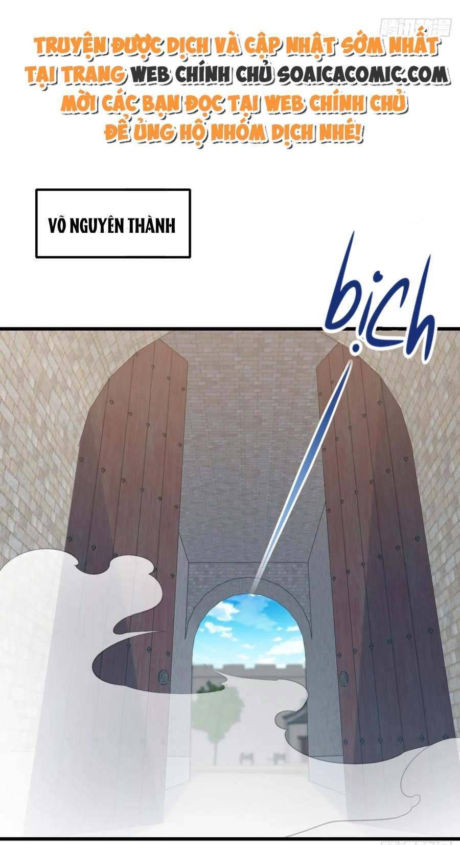 Ta Thuần Phục Bạo Vương Chap 99 - Next Chap 100