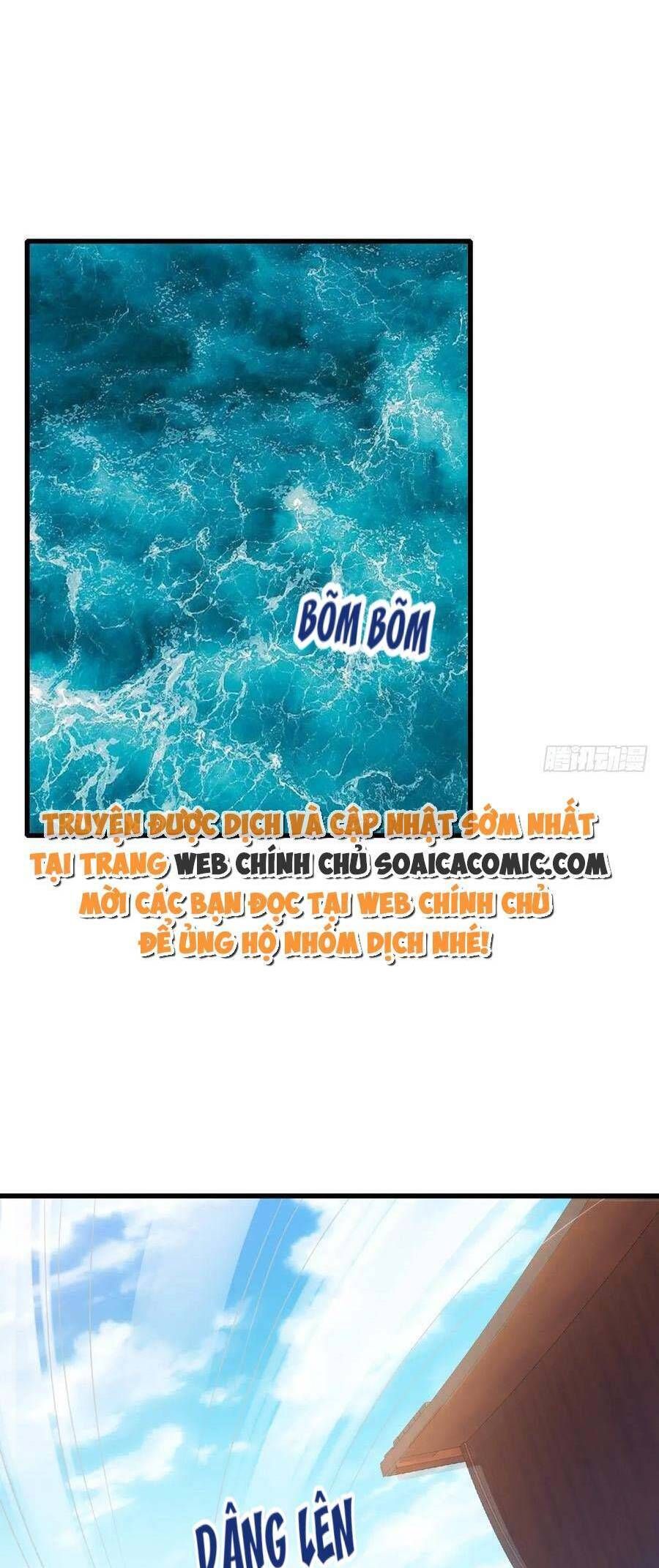 Ta Thuần Phục Bạo Vương Chap 99 - Next Chap 100