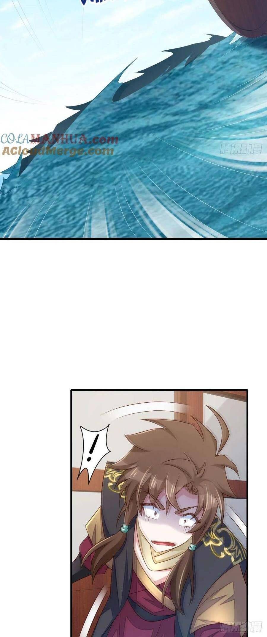 Ta Thuần Phục Bạo Vương Chap 99 - Next Chap 100