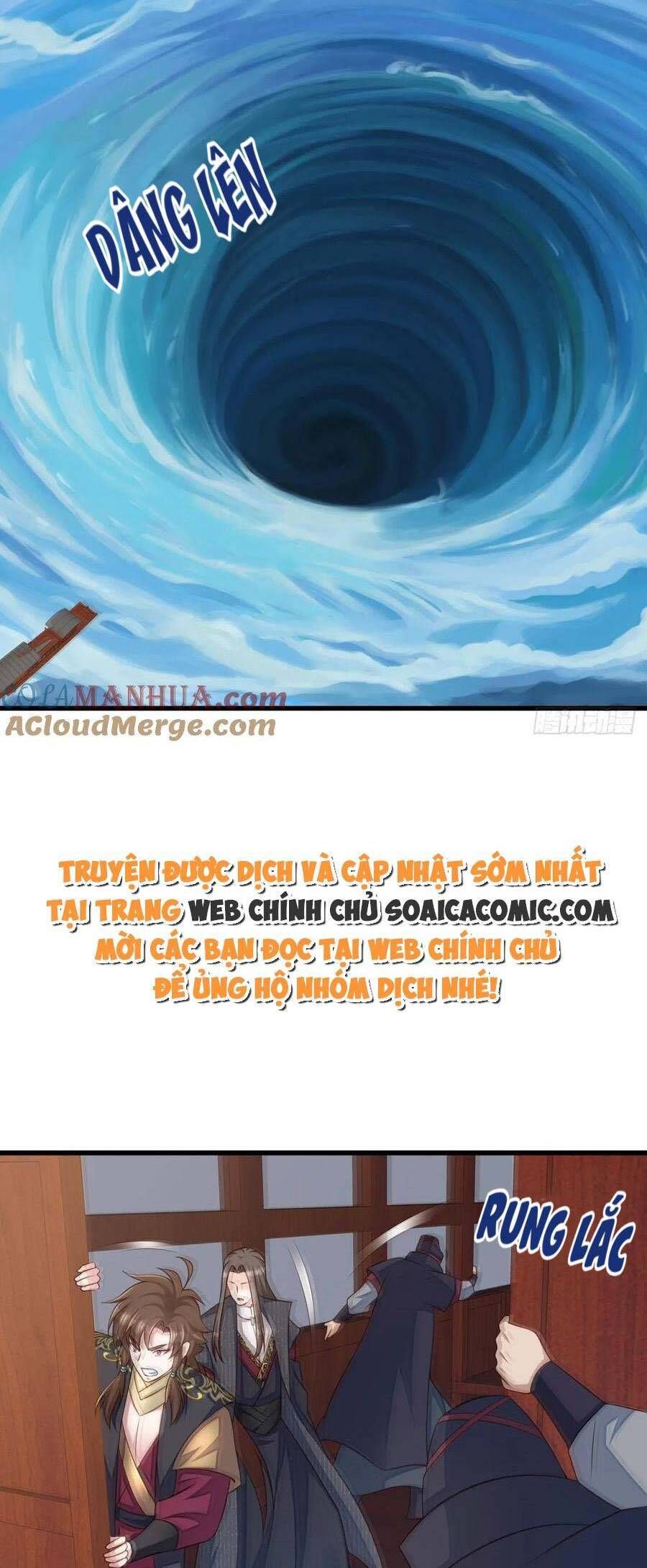 Ta Thuần Phục Bạo Vương Chap 99 - Next Chap 100