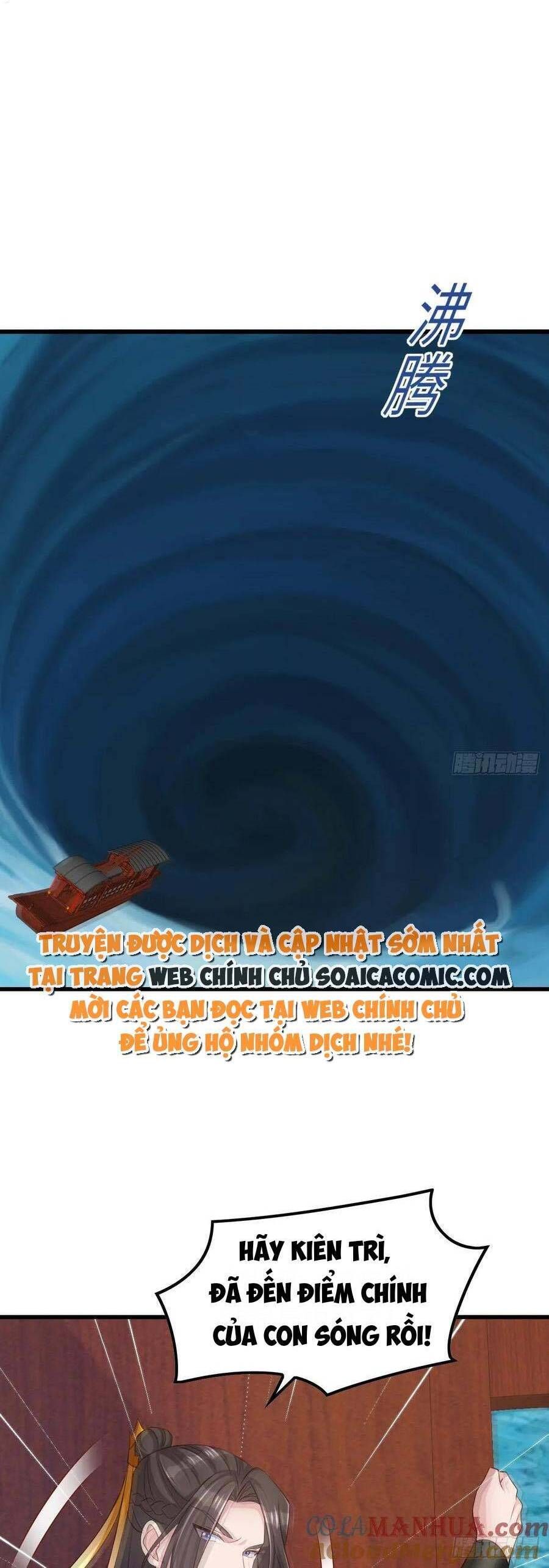 Ta Thuần Phục Bạo Vương Chap 99 - Next Chap 100