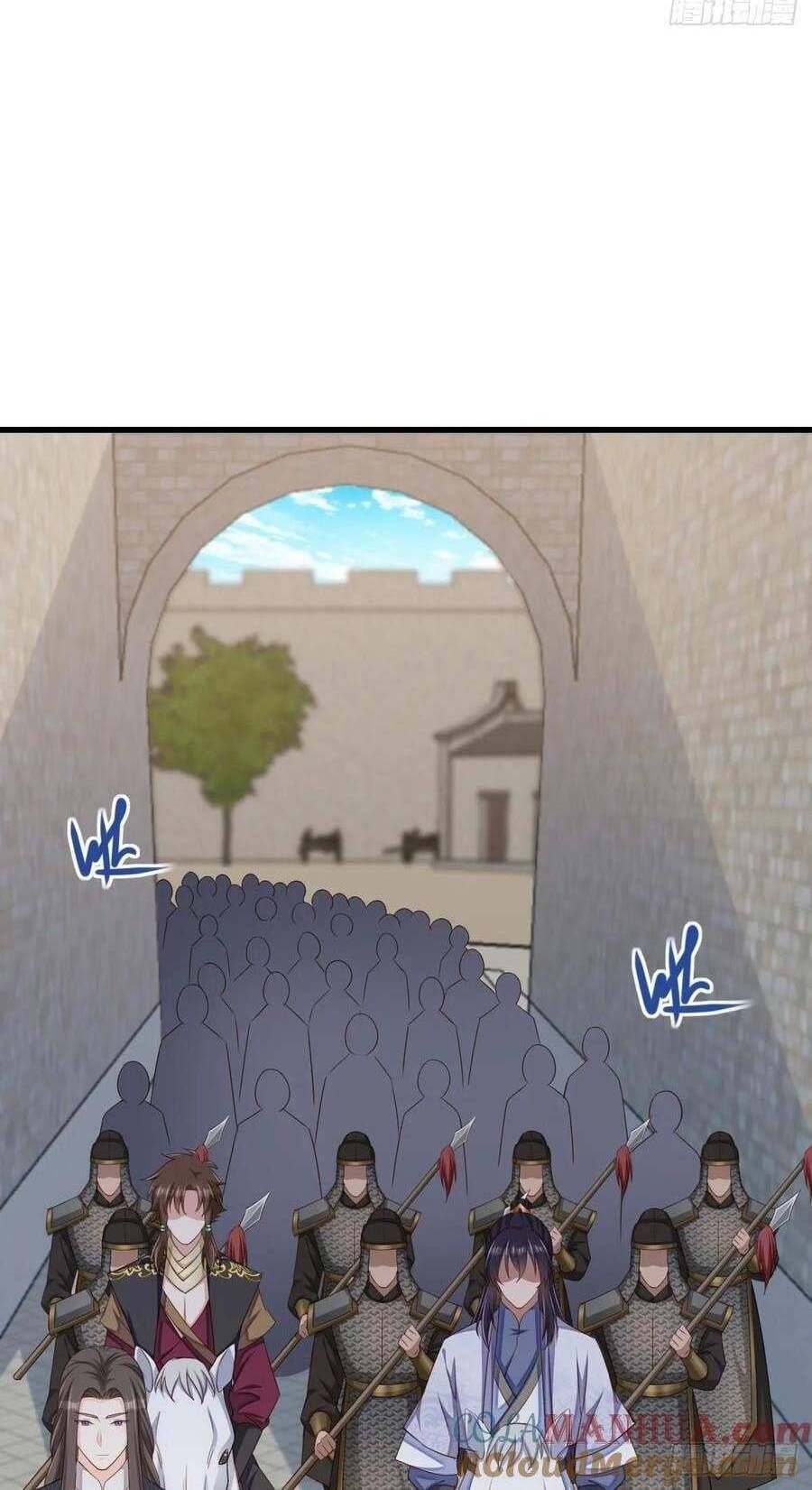 Ta Thuần Phục Bạo Vương Chap 99 - Next Chap 100