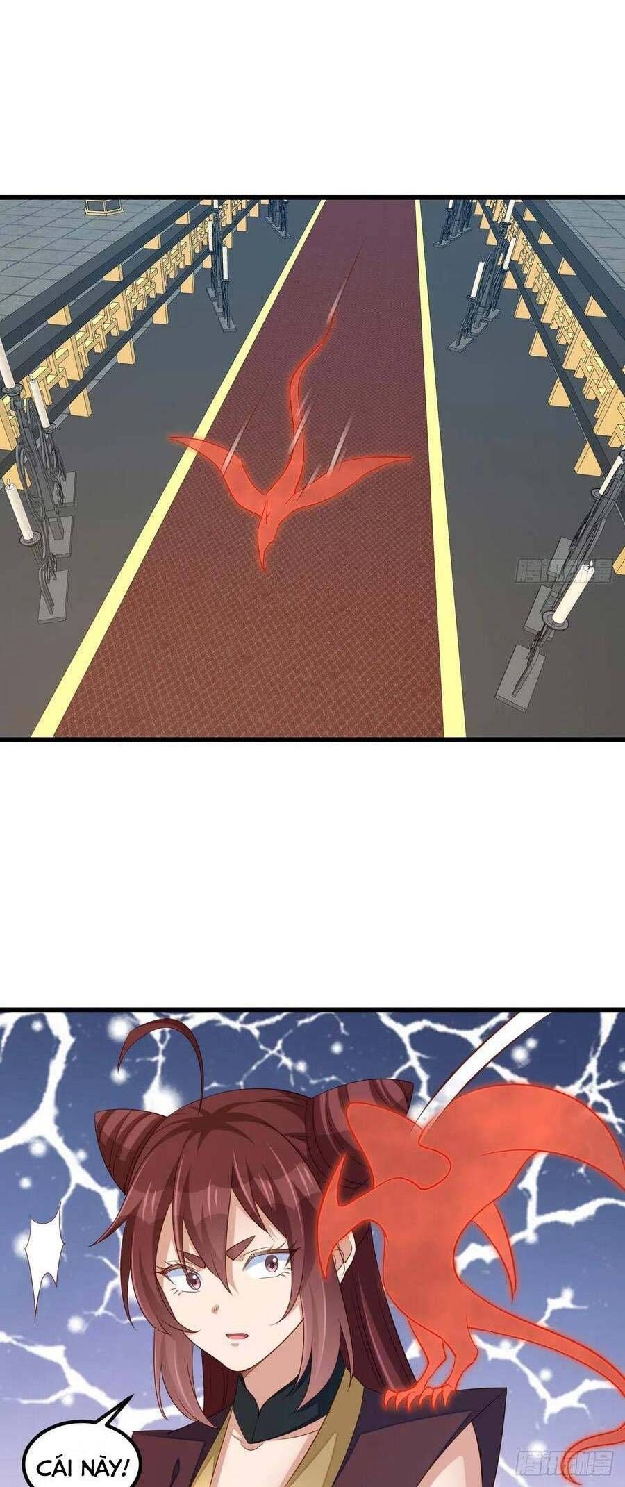 Ta Thuần Phục Bạo Vương Chap 99 - Next Chap 100